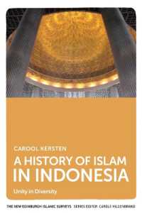 A History of Islam in Indonesia : Unity in Diversity