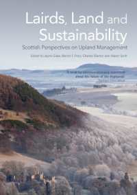 Lairds: Scottish Perspectives on Upland Management