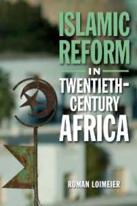 Islamic Reform in Twentieth-Century Africa