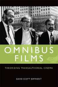 Omnibus Films : Theorizing Transauthorial Cinema