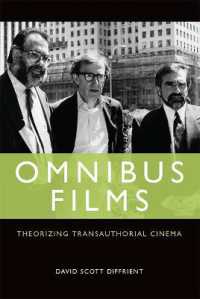 Omnibus Films: Theorizing Transauthorial Cinema