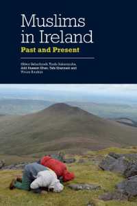 Muslims in Ireland : Past and Present