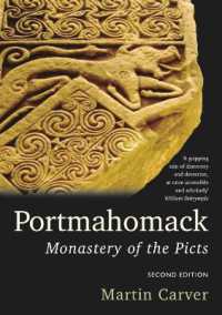 Portmahomack : Monastery of the Picts （2ND）