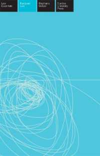 European Law (Law Essentials)