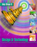 Design and Technology Key Stage 3 (On Target S.)