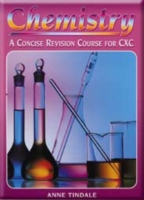 Chemistry : A Concise Revision Course for CSEC （3TH）