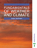 Fundamentals of Weather and Climate