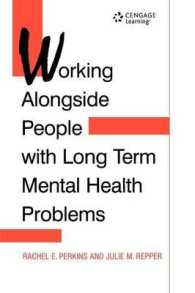 WORKING ALONGSIDE PEOPLE WITHLONG TERM