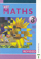 Key Maths 8/2 Pupils' Book （2 REV STU）