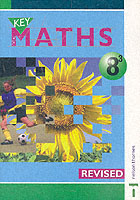 Key Maths 8/3 Pupils' Book （2 REV STU）