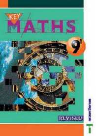Key Maths 9/1 Pupils' Book （2 REV STU）