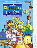 Chemistry for You: Revised Edition for All Gcse Examinations (for You) （2nd Revised edition. Revised.）