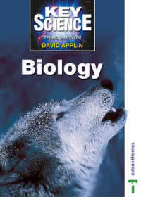 Key Science : Biology （3RD）