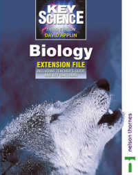 Key Science : Biology （3RD Looseleaf）