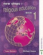 New Steps in Religious Education, Book 1 （ILL）
