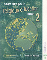 New Steps in Religious Education : Core Edition (New Steps in Religious Education) （4TH）