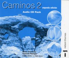 Caminos 2 (Caminos) （2ND）