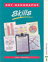 Key Geography Skills (Key Geography) （ILL）