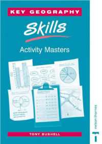 Key Geography Skills : Activity Masters
