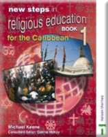 New Steps in Religious Education for the Caribbean 1 (New Steps in Religious Education for the Caribbean) （New）