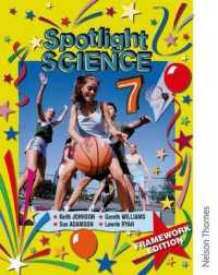 Spotlight Science 7 （3TH）
