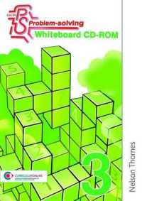 Can Do Problem Solving, Year 3 - Whiteboard (Can Do Problem Solving) （CDR）