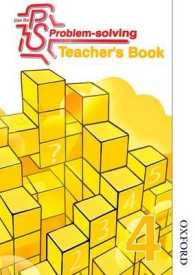 Can Do Problem Solving, Year 4 (Can Do Problem Solving) （SPI TCH）