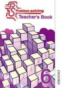 Can Do Problem Solving, Year 6 (Can Do Problem Solving) （SPI TCH）