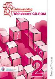 Can Do Problem Solving, Year 2 - Whiteboard (Can Do Problem Solving) （CDR）