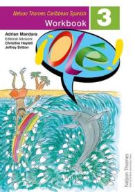 Ole! : Spanish for the Caribbean （SPI PMPLT）