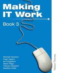 Making It Work : Information and Communication Technology (Making It Work) （New）