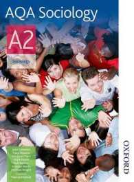 Aqa Sociology A2 (Aqa) （New）