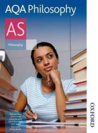 Aqa Philosophy as (Aqa) （New）