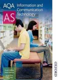 Aqa Information and Communication Technology as (Aqa) （New）