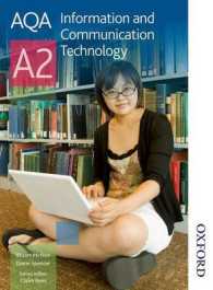 AQA Information and Communication Technology (Aqa Information and Communication Technology)