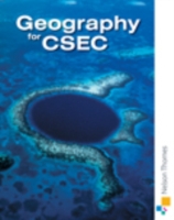 Geography for Csec （New）