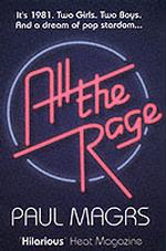 All the Rage