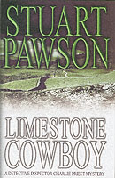 Limestone Cowboy (Charlie Priest)