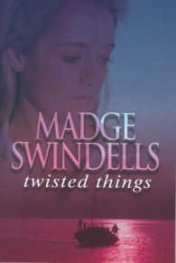Twisted Things (a&B Crime)