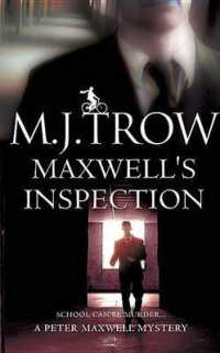 Maxwells Inspection