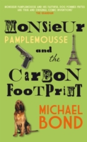 Monsieur Pamplemousse and the Carbon Footprint （1ST）