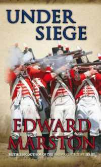 Under Siege (Captain Rawson)