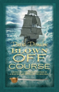 Blown Off Course (John Pearce)