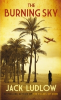 The Burning Sky (Roads to War)
