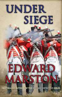 Under Siege : A highly charged adventure for Captain Daniel Rawson (Captain Rawson)