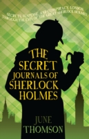 The Secret Journals of Sherlock Homes (Sherlock Holmes Collection) （Reprint）