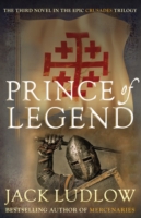 Prince of Legend (Crusades)