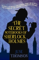 The Secret Notebooks of Sherlock Holmes （Reprint）