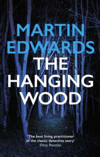 The Hanging Wood : The evocative and compelling cold case mystery (Lake District Cold-case Mysteries)