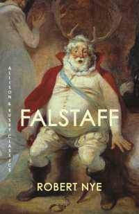 Falstaff -- Paperback / softback (English Language Edition)